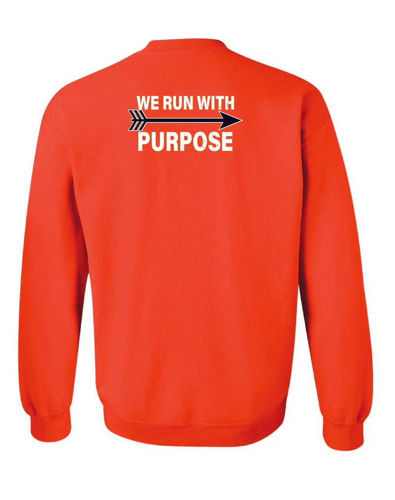 Palmyra XC 2024 Crewneck Sweatshirt