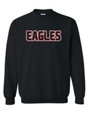 Liberty Baseball 2026 Crewneck Sweatshirt