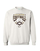 Highland Football 2025 Crewneck Sweatshirt
