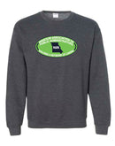 Missouri Association of Public Administrators Crewneck Sweatshirt