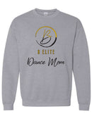B Elite Performing Arts Crewneck Sweatshirt