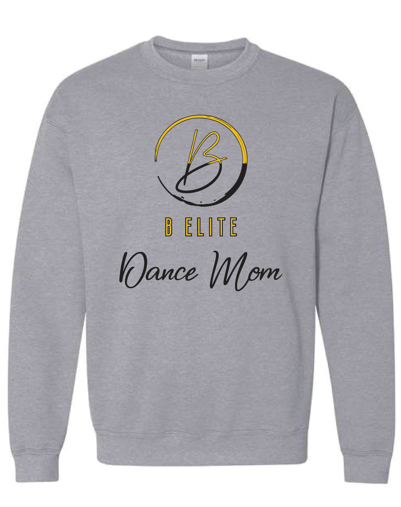 B Elite Performing Arts Crewneck Sweatshirt