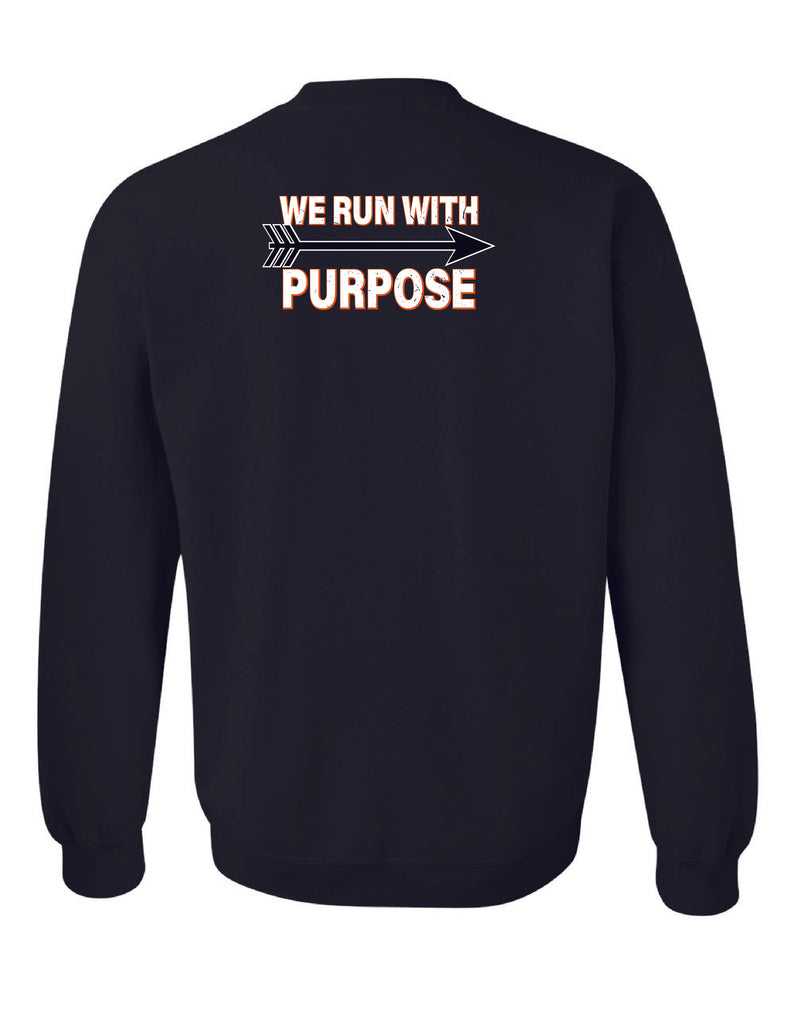 Palmyra XC 2024 Crewneck Sweatshirt