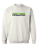 Nemo Raptors 2024 Crewneck Sweatshirt