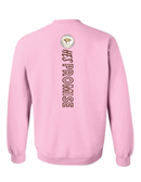 Highland Elementary Crewneck