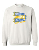 Southeastern Booster Club Crewneck Sweatshirt