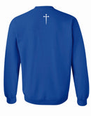 Holy Trinity Basketball 2025 Crewneck