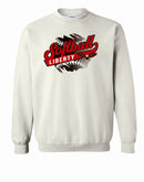 Liberty Softball 2026 Crewneck
