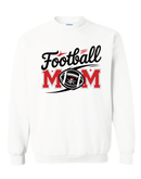 Hannibal Youth Football Crewneck Sweatshirt