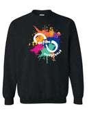 BCBS Autism Fundraiser 2026 Crewneck