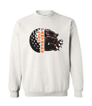 Palmyra Golf Crewneck