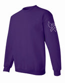 24K Racing Crewneck Sweatshirt