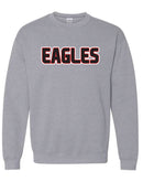 Liberty Baseball 2026 Crewneck Sweatshirt