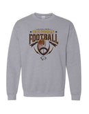 Highland Football 2025 Crewneck Sweatshirt