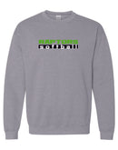 Nemo Raptors 2024 Crewneck Sweatshirt