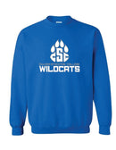 CSC 2025 Crewneck Sweatshirt