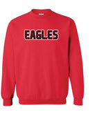 Liberty Baseball 2026 Crewneck Sweatshirt