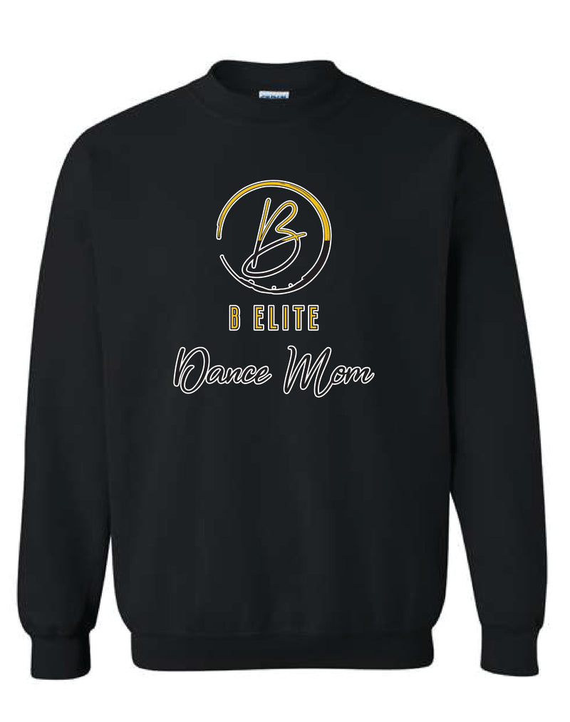 B Elite Performing Arts Crewneck Sweatshirt