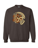 Highland Football 2025 Crewneck Sweatshirt