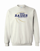 QND Basketball 2025 Crewneck