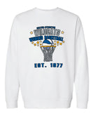 CSC Womens Basketball 2025 Crewneck Sweatshirt