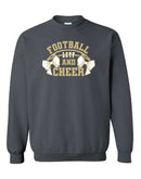 LCYF 2025 Crewneck Sweatshirt