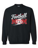 Hannibal Youth Football Crewneck Sweatshirt