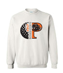 Palmyra Golf Crewneck