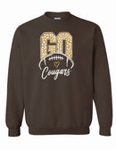 LCYF 2026 Crewneck Sweatshirt