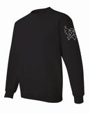 24K Racing Crewneck Sweatshirt