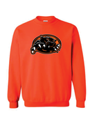Palmyra Panthers Crewneck Sweatshirt