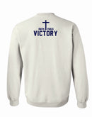 QND Basketball 2025 Crewneck
