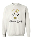 B Elite Performing Arts Crewneck Sweatshirt