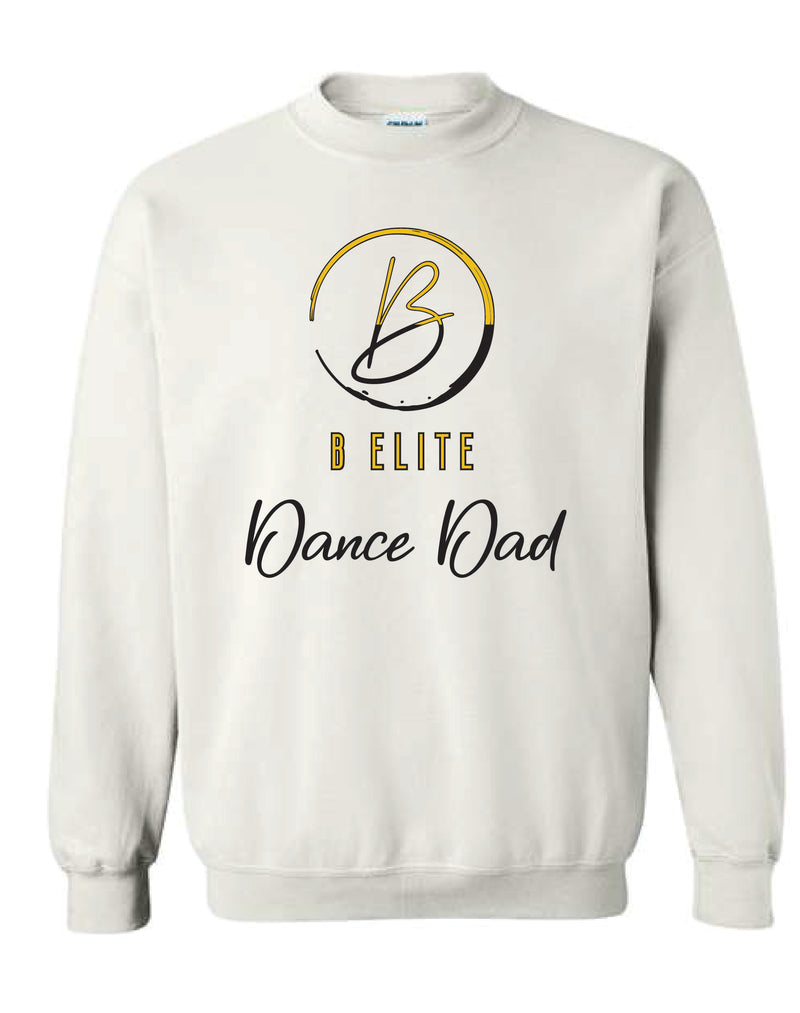 B Elite Performing Arts Crewneck Sweatshirt