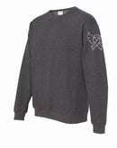 24K Racing Crewneck Sweatshirt