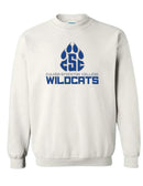CSC 2025 Crewneck Sweatshirt