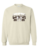LCYF 2025 Crewneck Sweatshirt
