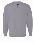 Holy Trinity Basketball 2025 Crewneck