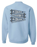 CSC Education Department Crewneck Sweatshirt