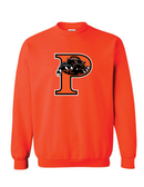 Palmyra Panthers Crewneck Sweatshirt