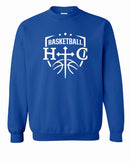 Holy Trinity Basketball 2025 Crewneck