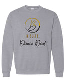 B Elite Performing Arts Crewneck Sweatshirt
