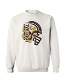 Highland Football 2025 Crewneck Sweatshirt