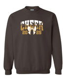 LCYF 2025 Crewneck Sweatshirt