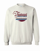 Unity Girls Basketball Crewneck