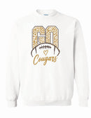 LCYF 2026 Crewneck Sweatshirt