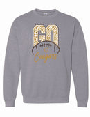 LCYF 2026 Crewneck Sweatshirt