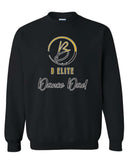 B Elite Performing Arts Crewneck Sweatshirt