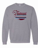Unity Girls Basketball Crewneck