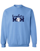 Gem City Bombers 2025 Crewneck Sweatshirt